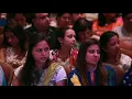 I Need NOTHING From Anyone: Part 2: BK Shivani at Silicon Valley (English)