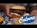 First time eating at Culver s Does this place have the best Fish sandwich