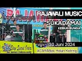 Download Lagu Instrument _ Pertemuan || RAJAWALI MUSIC || SUKADAMAI || Acara Bpk.Holan Ketring || wd'Edo\u0026Mutiara