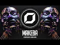 Download Lagu PSY-TRANCE ◉ Jain - Makeba (UltimateBlast \u0026 Orian Remix)