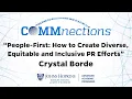 Download Lagu How to Create Diverse, Equitable and Inclusive PR Efforts That Engage Rather Than Divide