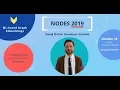 ML-based Graph Embeddings
