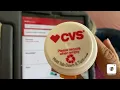 Cvs Pharmacy to refill prescriptions and get it delivered home easily