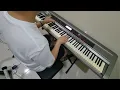 SG Lewis (with Totally Enormous Extinct Dinosaurs) - Devotion (Jarel Gomes Piano)