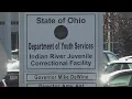 OSHP 12 juveniles in custody after barricade incident at northeast Ohio correctional facility