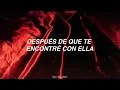 Everybody Loves An Outlaw - I See Red (Letra en Español)