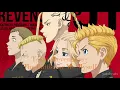 Download Lagu Tokyo Revengers - The Battle for Me Myself | 1 hour