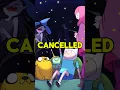 Lagu Why Was Adventure Time CANCELLED? #adventuretime #shorts