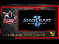 STARCRAFT 2 WINGS OF LIBERTY - ALL CINEMATIC