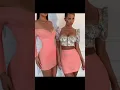 Download Lagu Priscilla Ricart and Sierra Skye Sexy Pink Dressing for House of CB👗