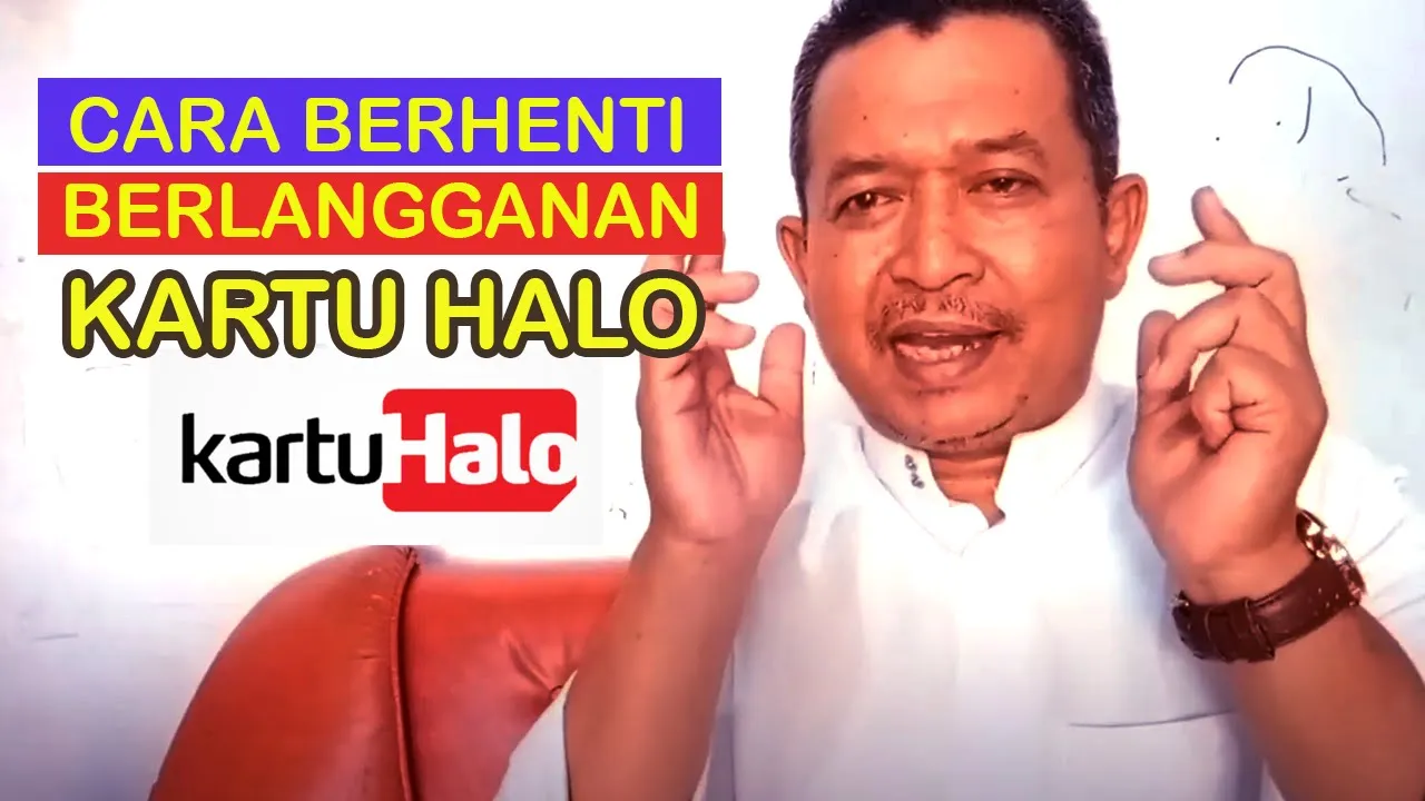 CARA BAYAR TAGIHAN KARTU HALO TELKOMSEL LEWAT ATM BRI