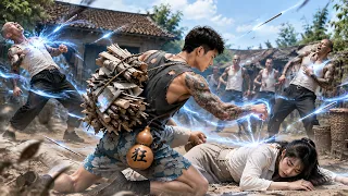 Thần Y Xuống Núi Tìm Vợ Giả Làm Ăn Mày, Cứu Nữ Chủ Tịch Khỏi Bàn Tay Trùm Ngầm Và Tập Đoàn 10 Tỷ