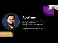 TRAILER From an Individual Contributor to Engineer Manager Anand Safi Codementor Events