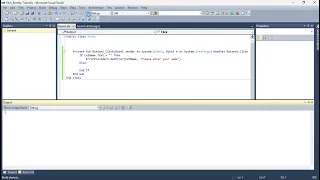 How to use Errorprovider for errors in vb net