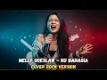 Lagu MELLY GOESLAW - KU BAHAGIA | COVER ROCK VERSION