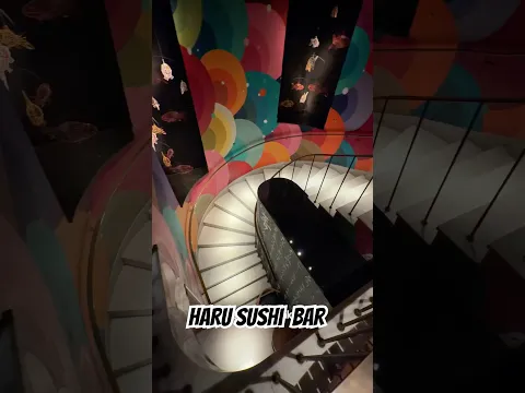 HARU Sushi Bar
