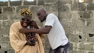 the cursed gambler true life story nollywood short film 2026