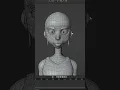 Render Wireframe Mode - Blender