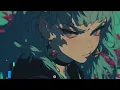 徐真真, 花粥 - 活該『是否還有人在耳邊給你忠告 是否還有人在凌晨給你擁抱 是否還能為了見你守在你的通道』【Lyrics Video】