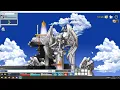 Download Lagu [45:27] Magic-Only 1 to 100 Zakum Speedrun (Maplestory Worlds Southperry)