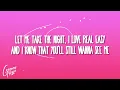 Calvin Harris, Dua Lipa - One Kiss