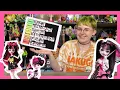 Ranking Every Draculaura Doll