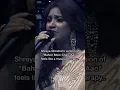 Download Lagu Bahon main chale aao by shreya Ghoshal #shreyaghoshal #besthindisongs #hindisong #bahonmeinchaleaao