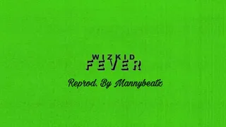 wizkid fever instrumental