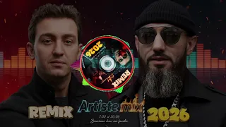                      نتي كنتي   أقوى ميكس راي و راب       دندنها