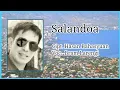 Salandoa - Bram Larengi {Cipt. Hasan Bahasyuan}