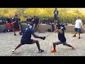 Download Lagu Full Contact Stick Fight with Slow Motion, Play by Play and Action Zooming | Filipino Martial Arts