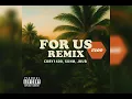 Lagu Cory1400 - For Us (feat. Sunø \u0026 JÐub) [Remix]