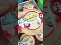 Fidget toy squishy bao at dollar tree