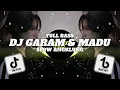 Download Lagu DJ GARAM \u0026 MADU SAKIT DADAKU || SLOW FULL BASS🎶REMIX TERBARU 2024 BY FERNANDO BASS