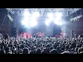 Download Lagu The Amity Affliction - Anchors (Live @ Riverstage, Brisbane 2019)