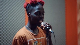 edoh yat rick ross ft tulenkey studio session 