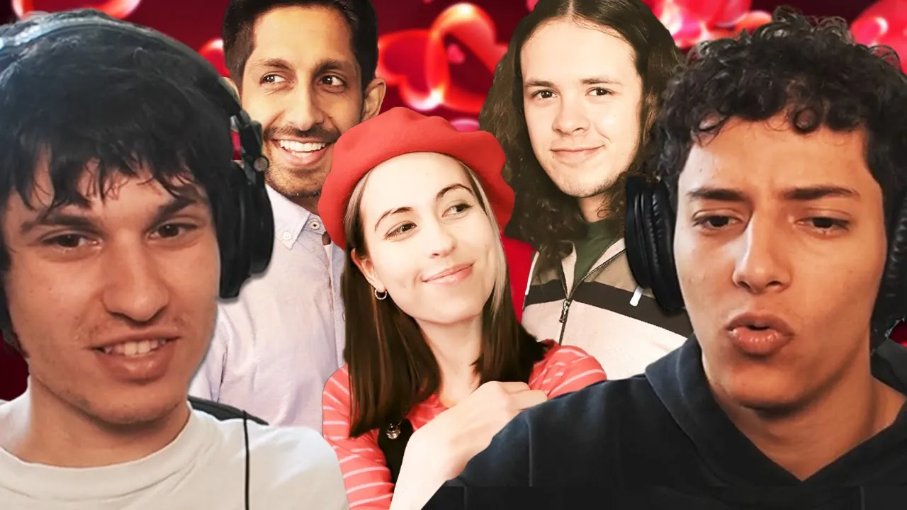 Slushy Noobz channel featured image