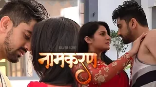 serial naamkaran on location 10th november 2017 upcoming twist bollywood events