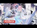 Download Lagu Pozëmka New Skin | Arknights パゼオンカの新コーデ