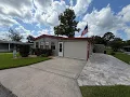 Ultimate Outdoor Living Spaces Home for Sale at Rolling Greens - Ocala FL