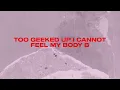 Download Lagu Freddie Dredd - Tip Toe (Official Lyric Video)
