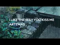 Lagu Artemas - I Like the Way You Kiss Me | 1 hour perfect loop | BEST PART ONLY *2024*