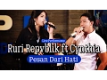 Download Lagu Ruri Repvblik feat Cynthia - Pesan Dari Hati