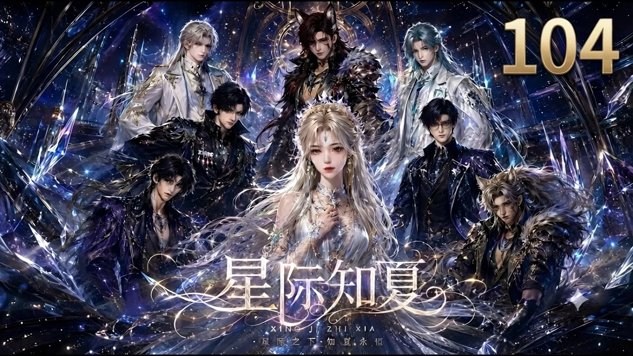 Interstellar Zhixia