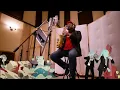 Song of Storms - Big Band Jazz version ft. Patrick Bartley (The 8-Bit Big Band)
