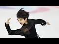 Junhwan Cha 차준환 | Asian Winter Games 2025 동계 아시안 게임 SP