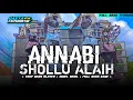 Download Lagu DJ SHOLAWAT • ANNABI SHOLLU ALAIH • MIDEL CETAS X HADROH NEW STYLE • FULL BASS TERBARU