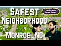 Best Neighborhoods in Monroe NC for Families Moving to Monroe NC Charlotte NC Suburbs