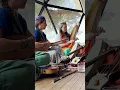 PENTATONİK ÇENG - PENTATONIC CENG - MUSIC THERAPY SESSION