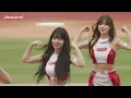 【2026比賽嗨賴】04/03 Dragon Beauties 小龍女為天母主場開幕戰帶來精彩的開場舞蹈🌟🌟